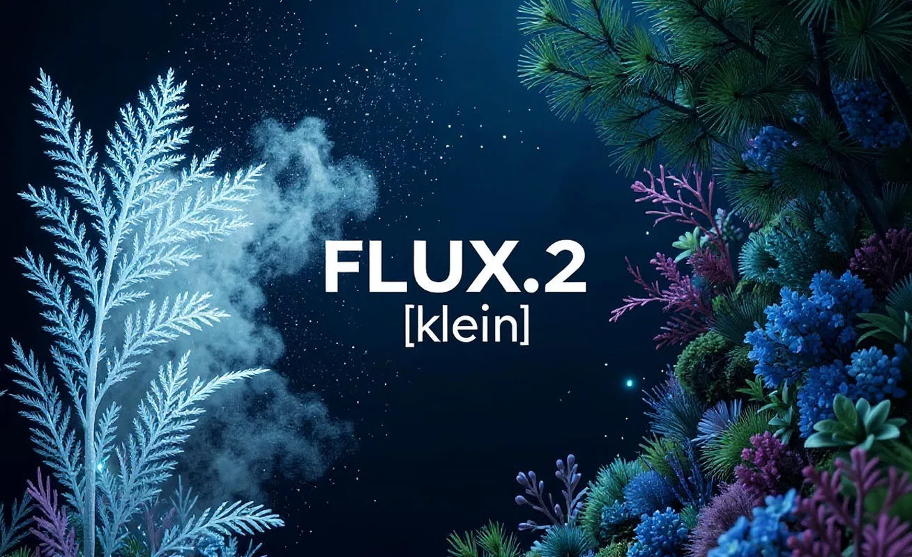 flux 2